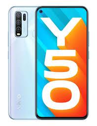 Vivo Y50